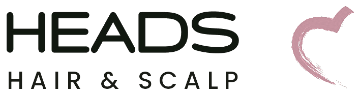 HEADS hair-scalp